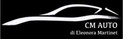 Logo CmAuto di Martinet Eleonora